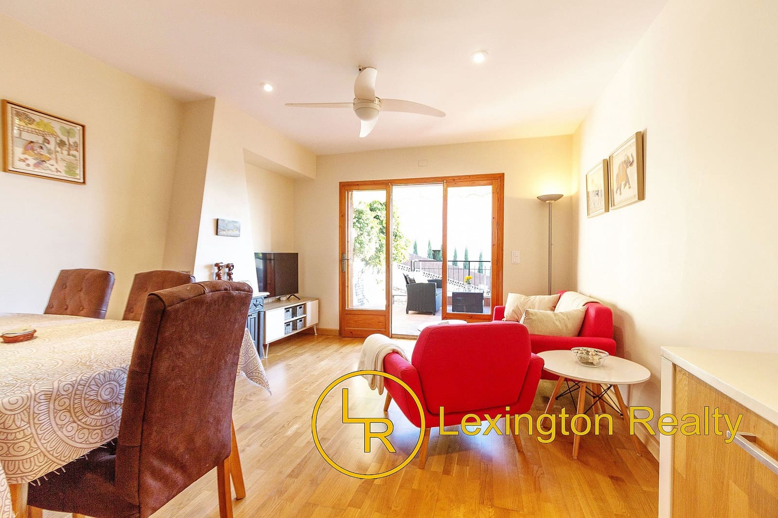 3 sypialnia Dom na sprzedaż w Santa Pola z basenem - 349 000 € (Ref: 9750856)