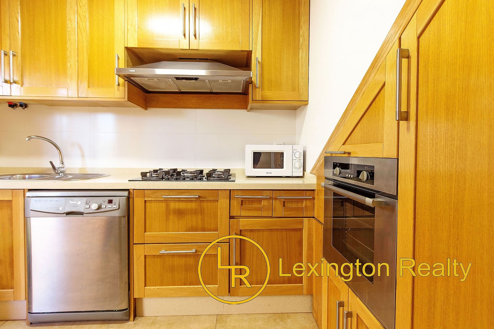 3 sypialnia Dom na sprzedaż w Santa Pola z basenem - 349 000 € (Ref: 9750856)