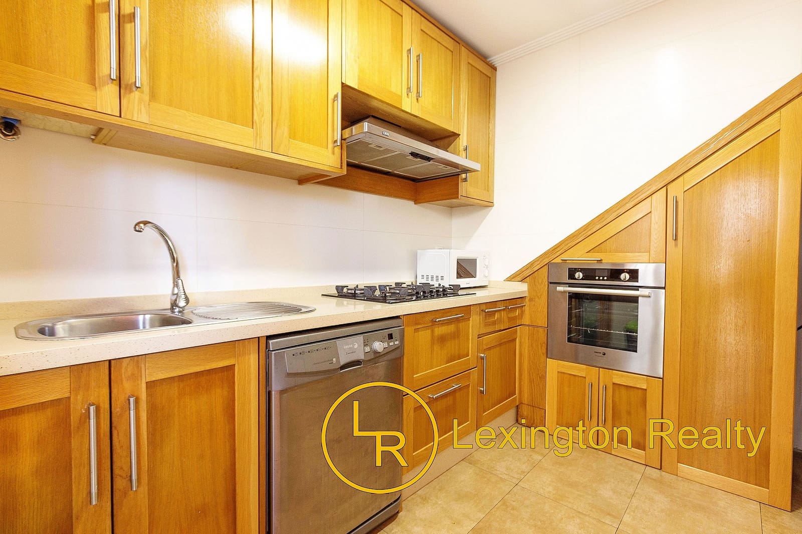 3 sypialnia Dom na sprzedaż w Santa Pola z basenem - 349 000 € (Ref: 9750856)