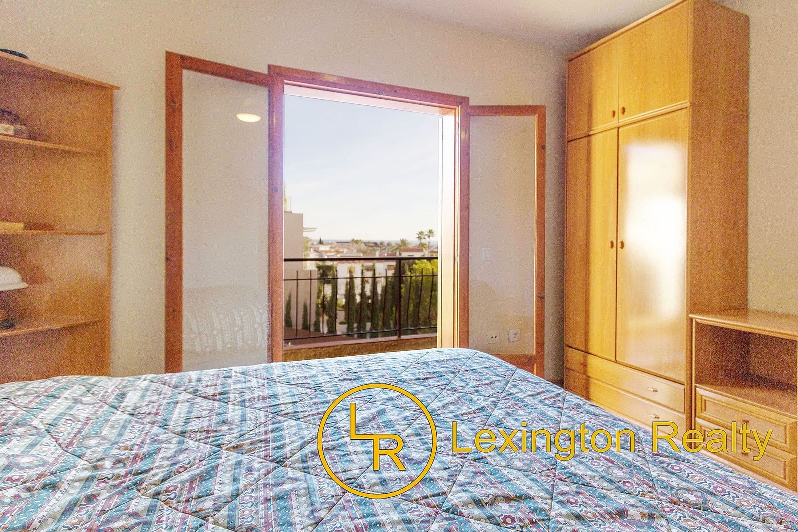 3 sypialnia Dom na sprzedaż w Santa Pola z basenem - 349 000 € (Ref: 9750856)