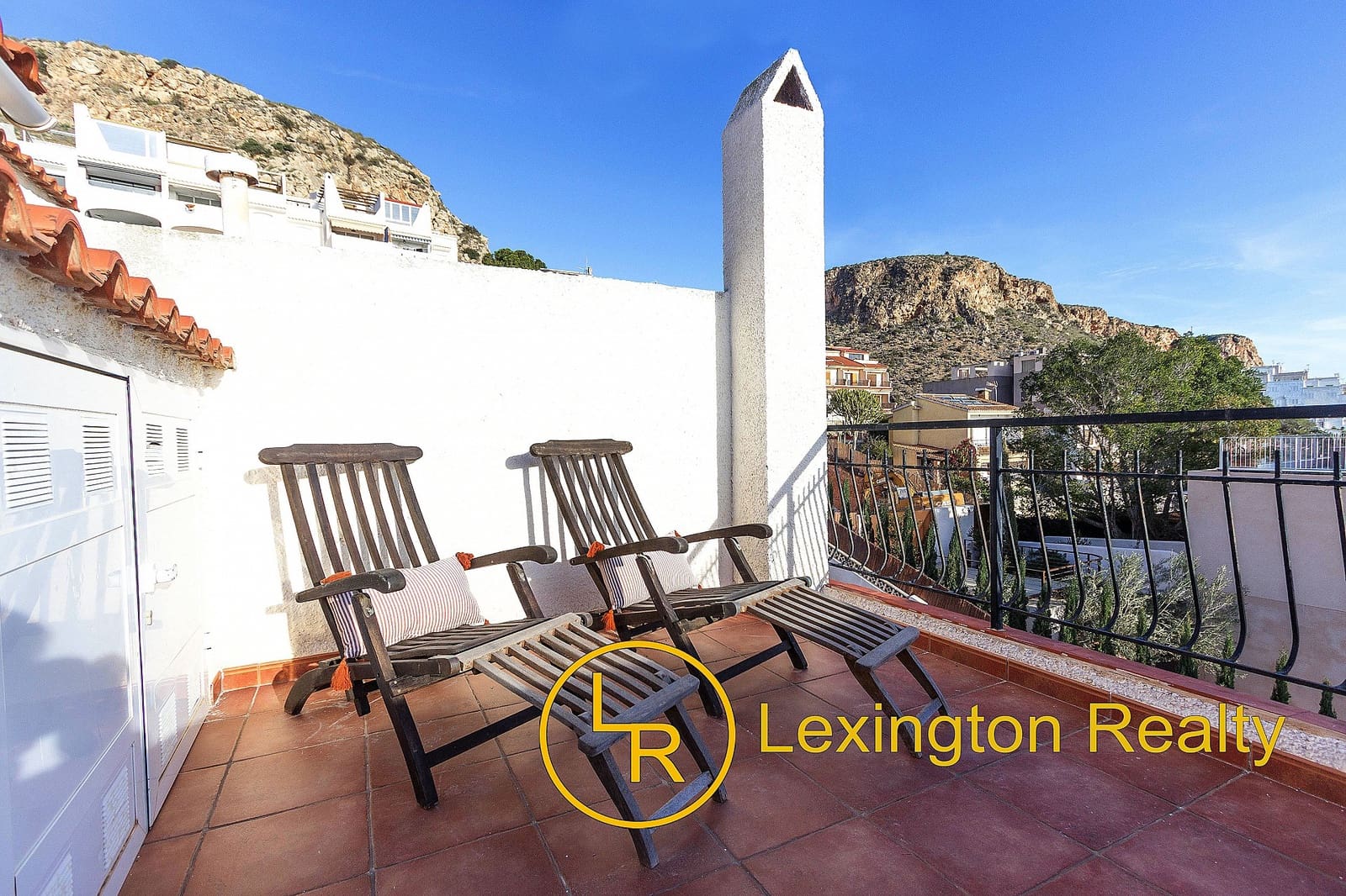 3 sypialnia Dom na sprzedaż w Santa Pola z basenem - 349 000 € (Ref: 9750856)