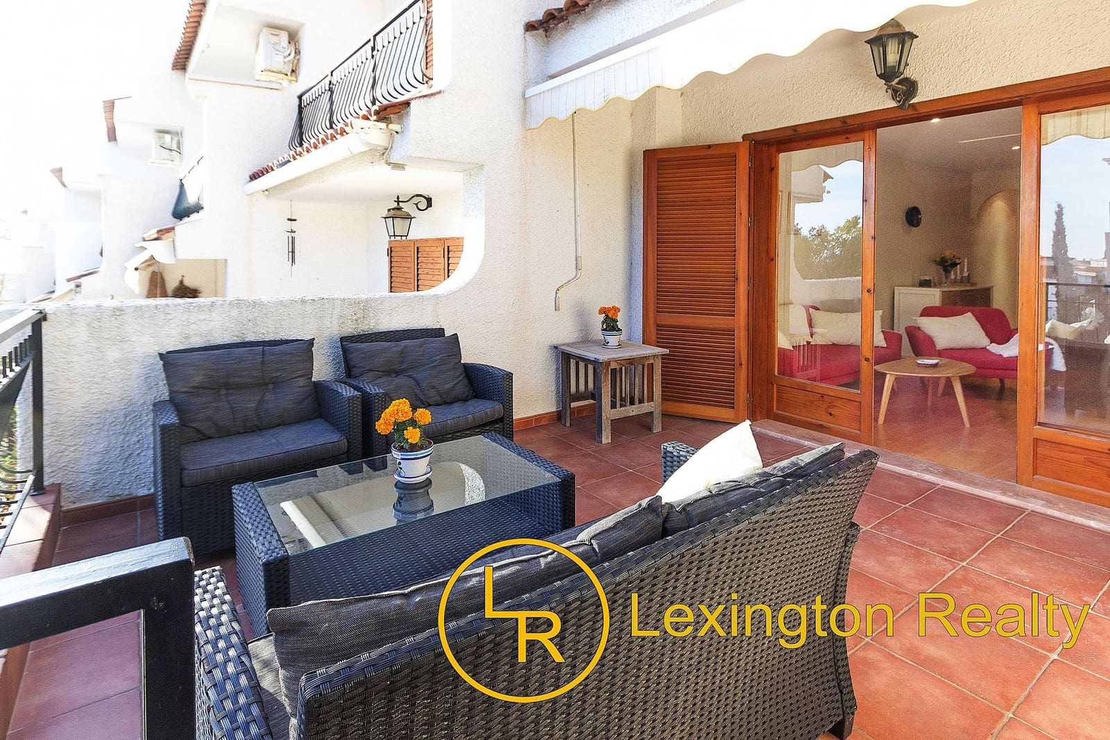 3 sypialnia Dom na sprzedaż w Santa Pola z basenem - 349 000 € (Ref: 9750856)