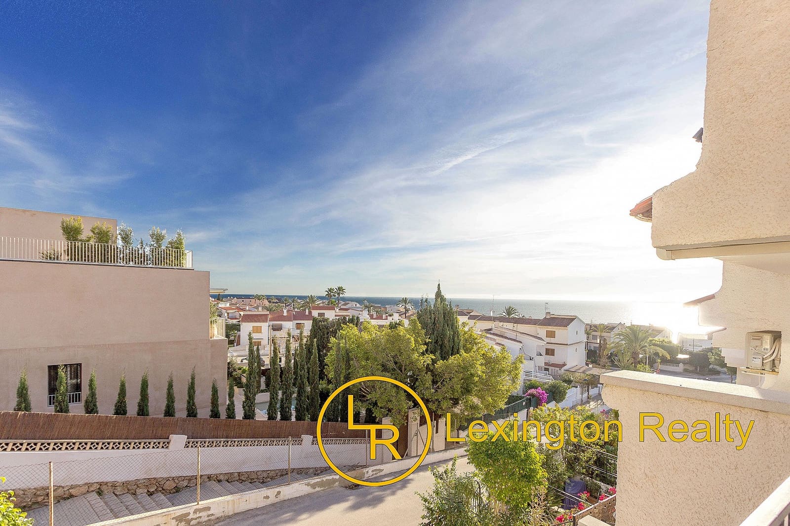 3 sypialnia Dom na sprzedaż w Santa Pola z basenem - 349 000 € (Ref: 9750856)