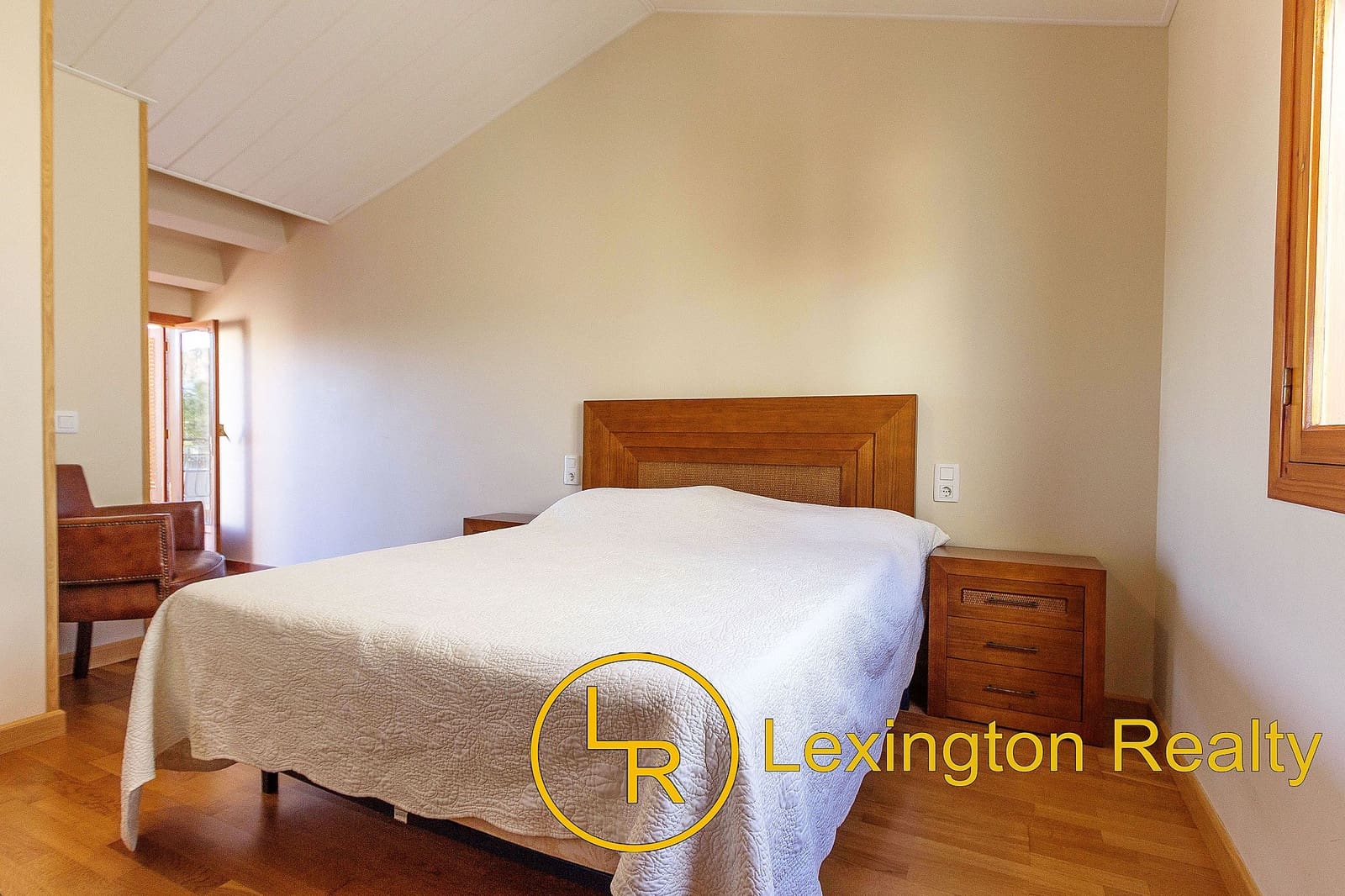 3 sypialnia Dom na sprzedaż w Santa Pola z basenem - 349 000 € (Ref: 9750856)