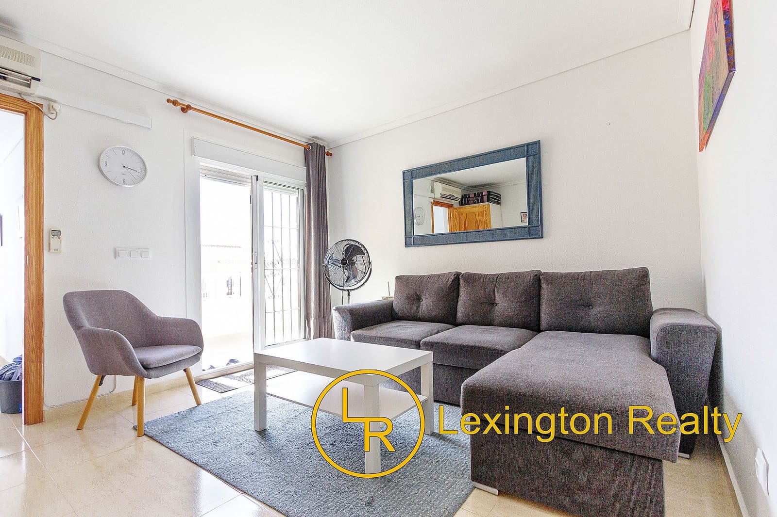 2 soverom Leilighet til salgs i Gran Alacant med svømmebasseng - € 179 000 (Ref: 9766800)