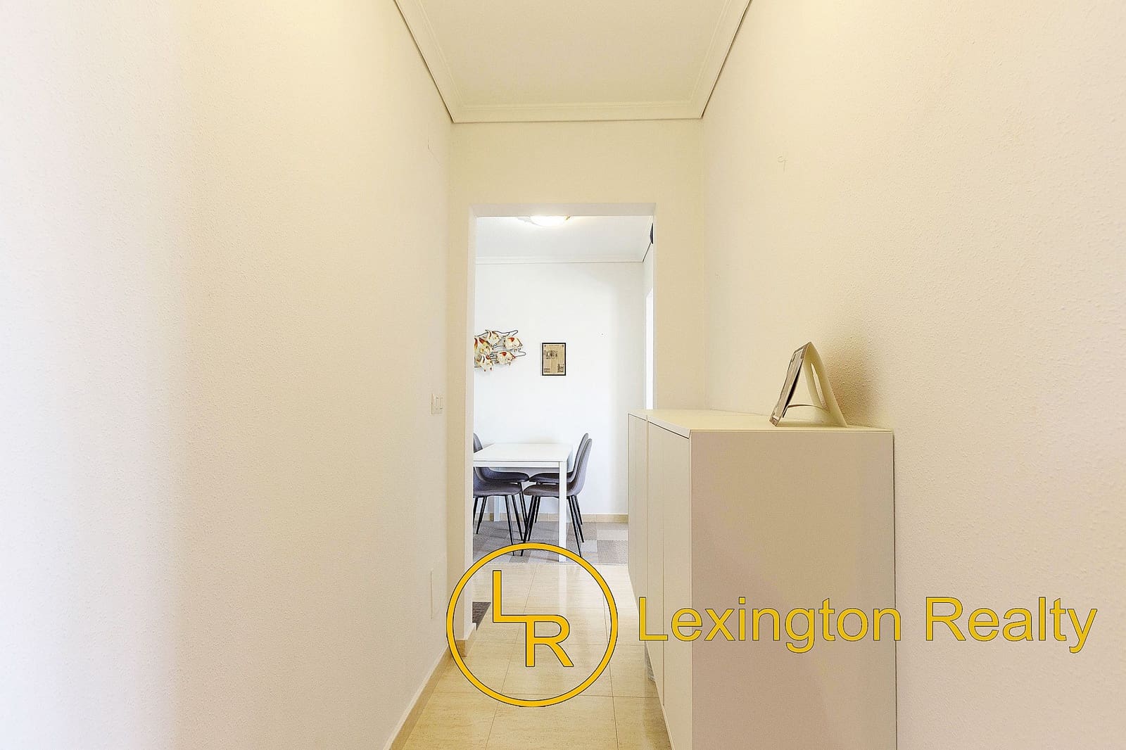 2 soverom Leilighet til salgs i Gran Alacant med svømmebasseng - € 179 000 (Ref: 9766800)