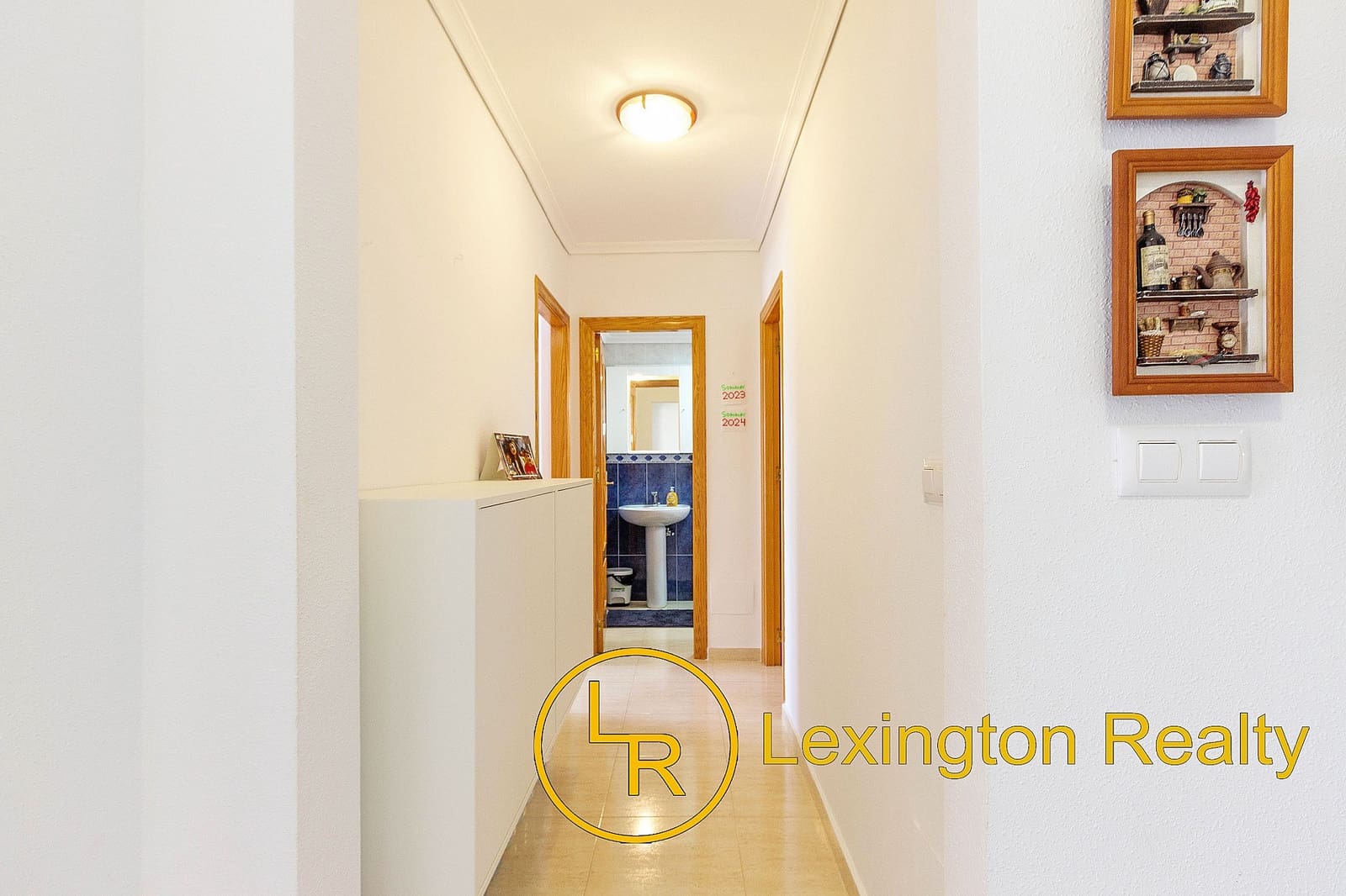 2 soverom Leilighet til salgs i Gran Alacant med svømmebasseng - € 179 000 (Ref: 9766800)