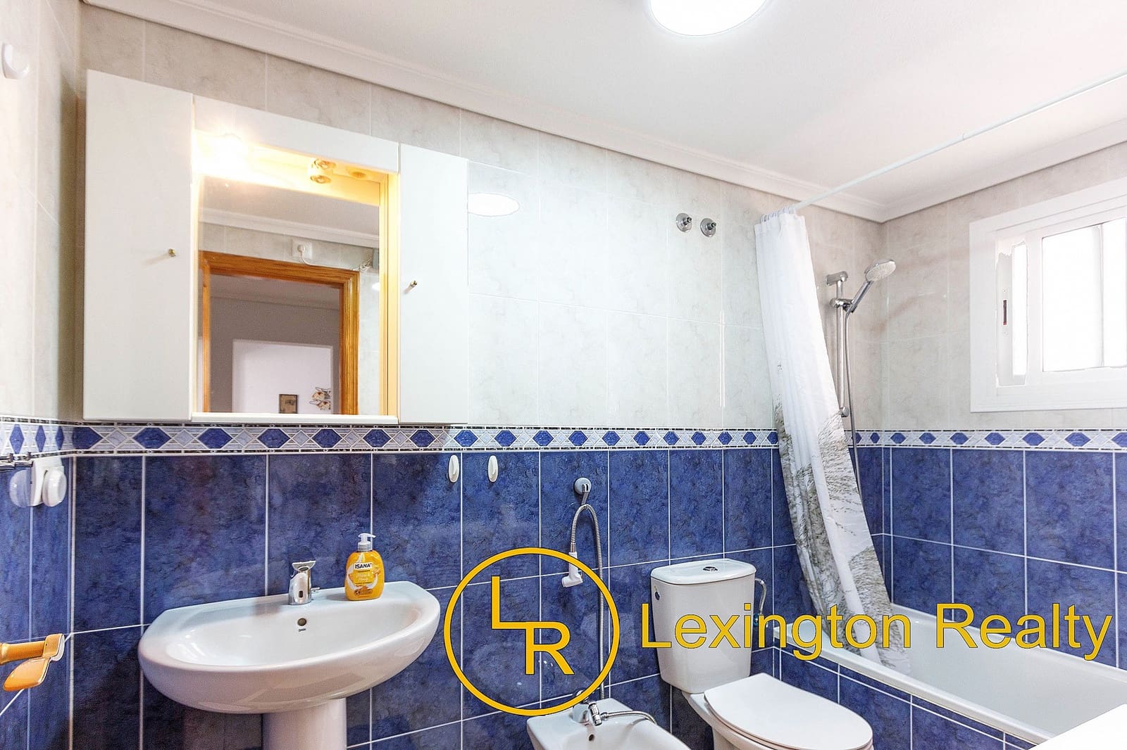 2 soverom Leilighet til salgs i Gran Alacant med svømmebasseng - € 179 000 (Ref: 9766800)