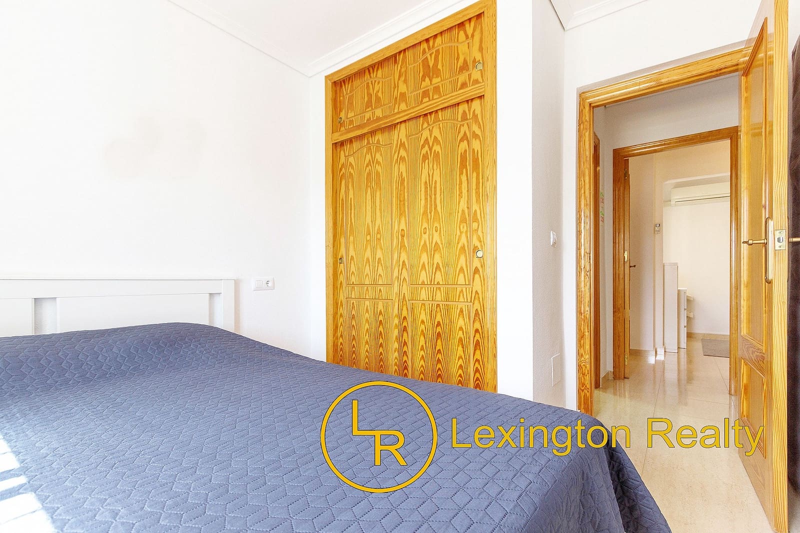 2 soverom Leilighet til salgs i Gran Alacant med svømmebasseng - € 179 000 (Ref: 9766800)