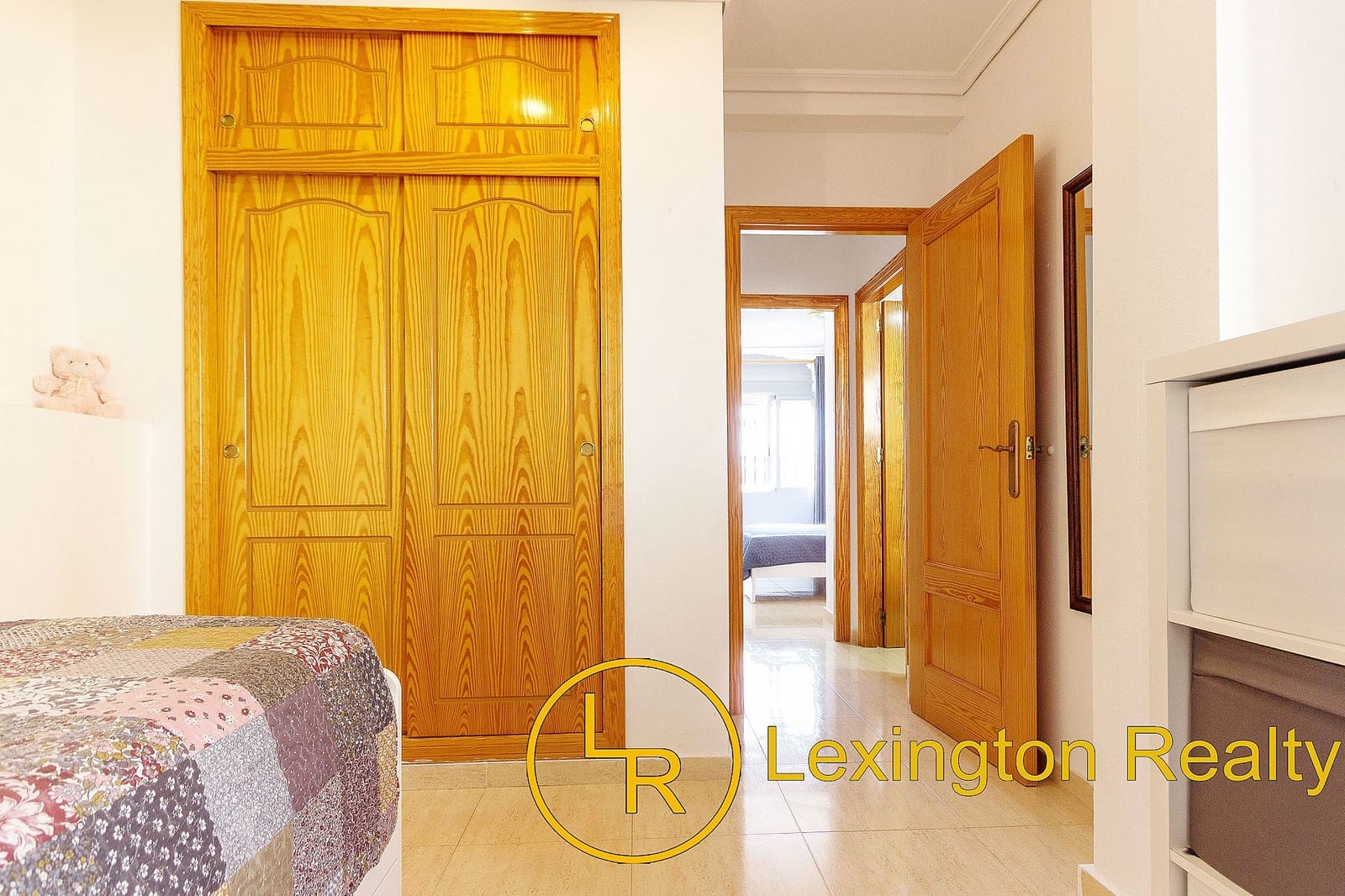 2 soverom Leilighet til salgs i Gran Alacant med svømmebasseng - € 179 000 (Ref: 9766800)