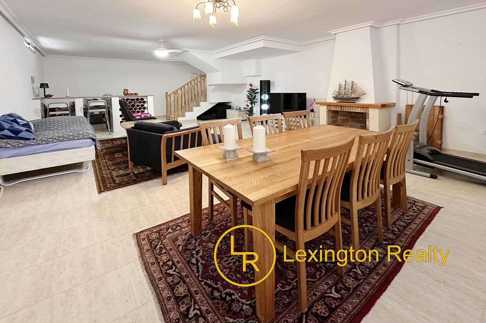 4 slaapkamer Huis te koop in Gran Alacant met zwembad garage - € 395.000 (Ref: 9782089)