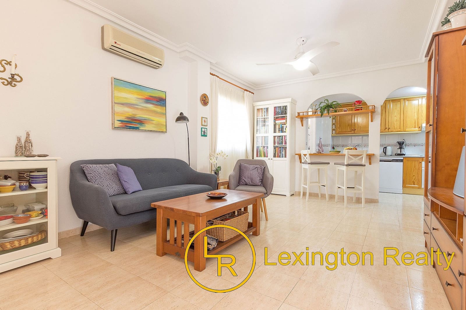 4 slaapkamer Huis te koop in Gran Alacant met zwembad garage - € 395.000 (Ref: 9782089)