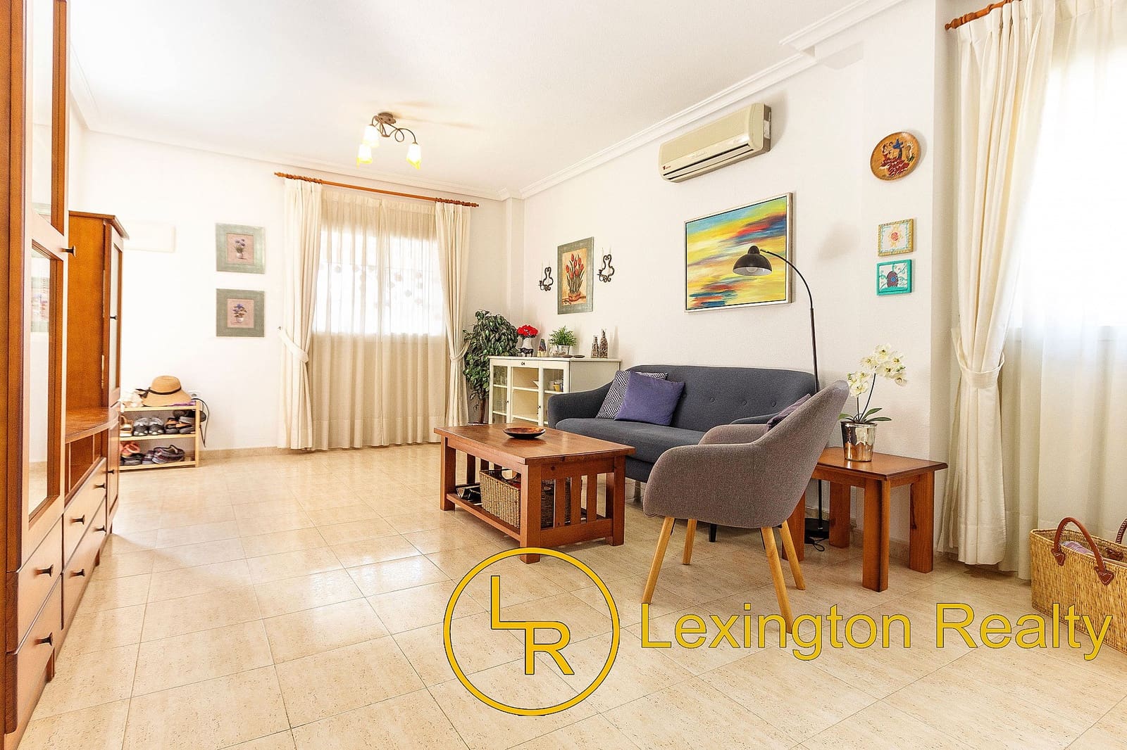 4 slaapkamer Huis te koop in Gran Alacant met zwembad garage - € 395.000 (Ref: 9782089)