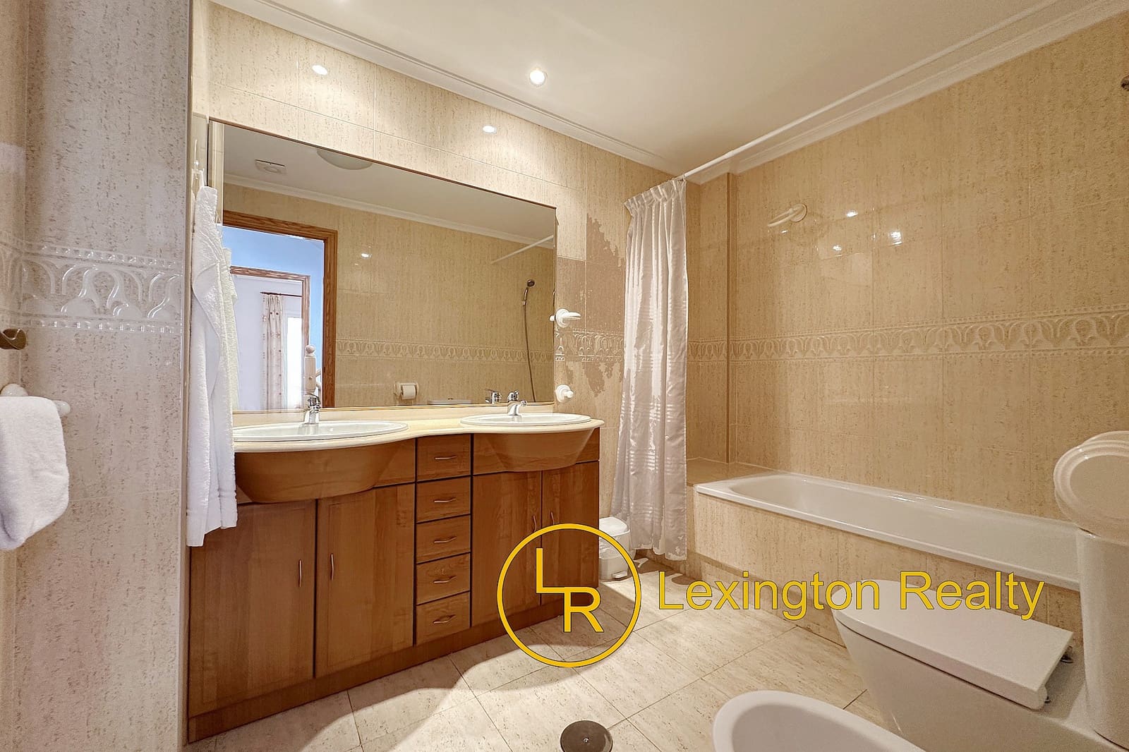 4 slaapkamer Huis te koop in Gran Alacant met zwembad garage - € 395.000 (Ref: 9782089)