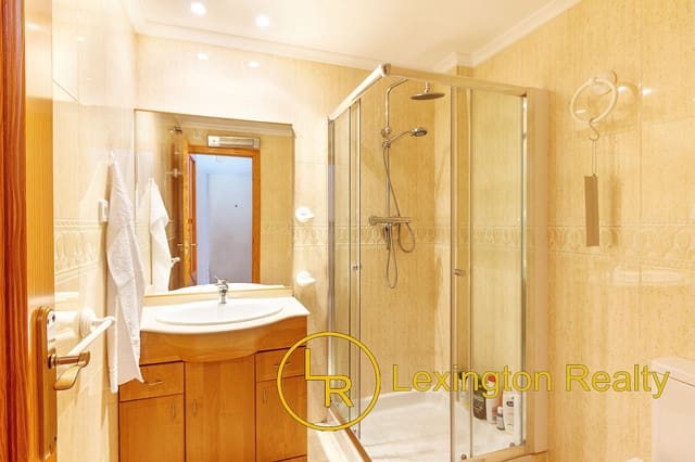 4 slaapkamer Huis te koop in Novamar - Mediterráneo, Santa Pola met zwembad garage - € 395.000 (Ref: 9782089)