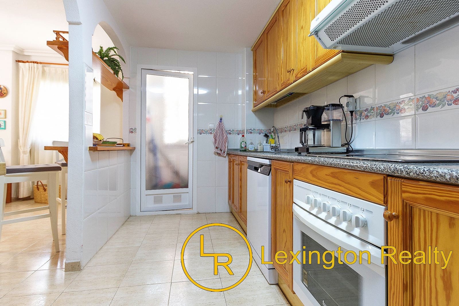 4 slaapkamer Huis te koop in Gran Alacant met zwembad garage - € 395.000 (Ref: 9782089)