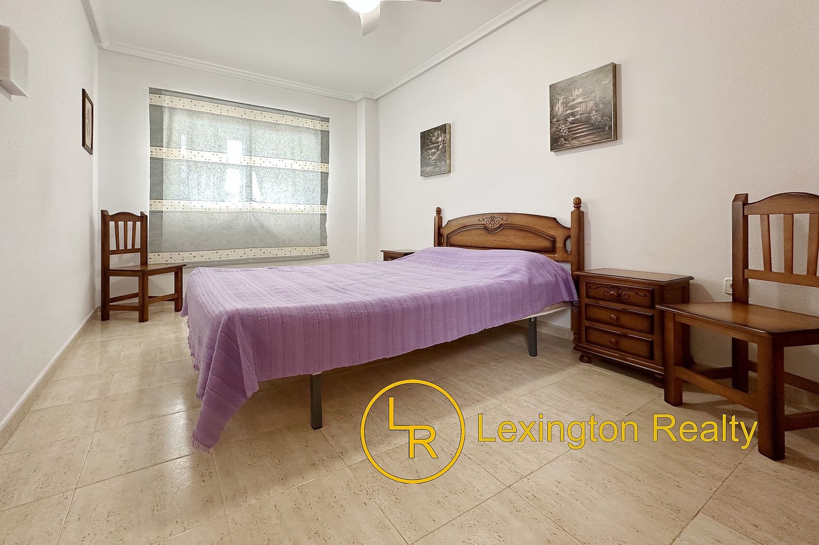 4 slaapkamer Huis te koop in Gran Alacant met zwembad garage - € 395.000 (Ref: 9782089)