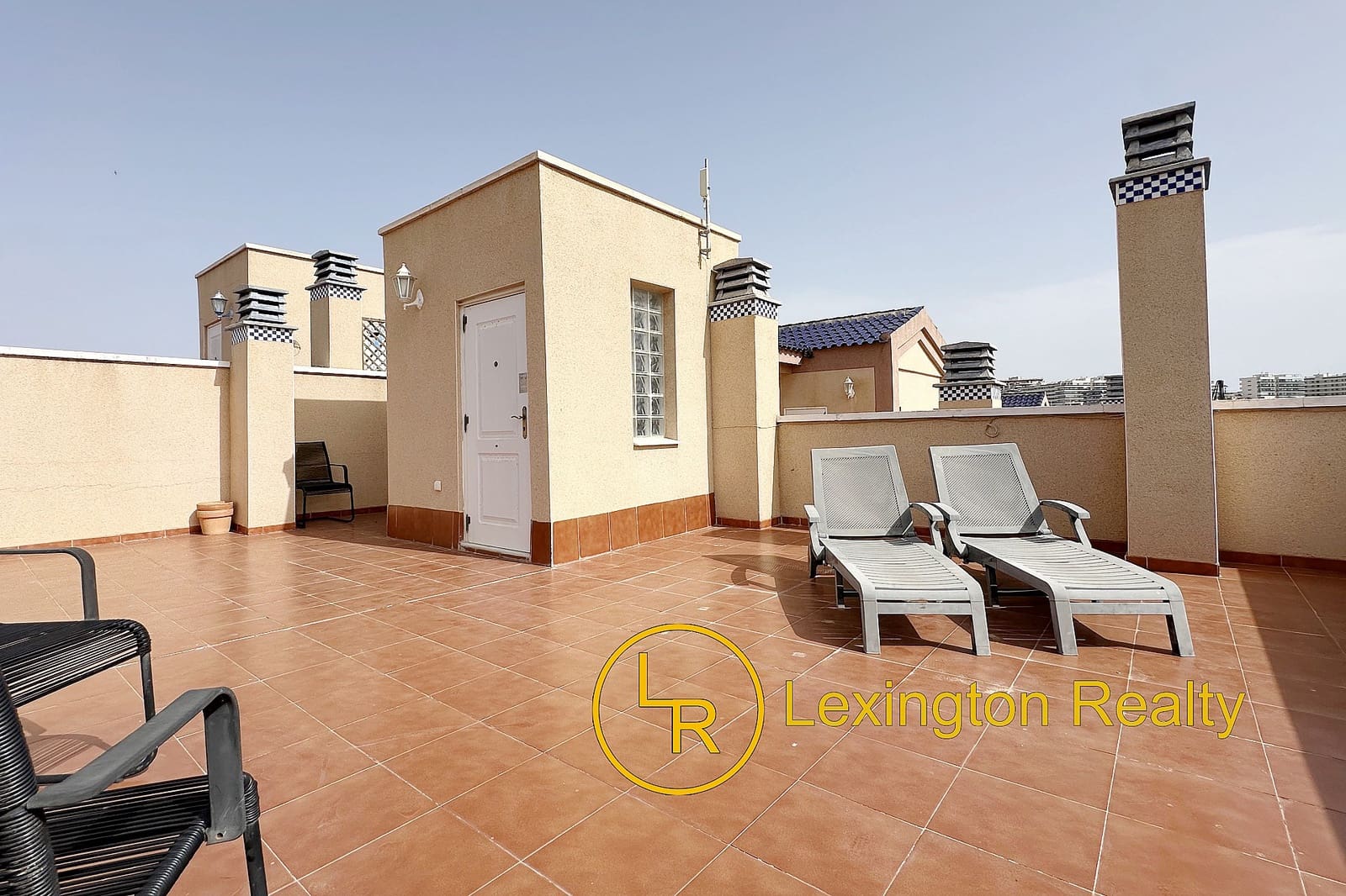 4 slaapkamer Huis te koop in Gran Alacant met zwembad garage - € 395.000 (Ref: 9782089)