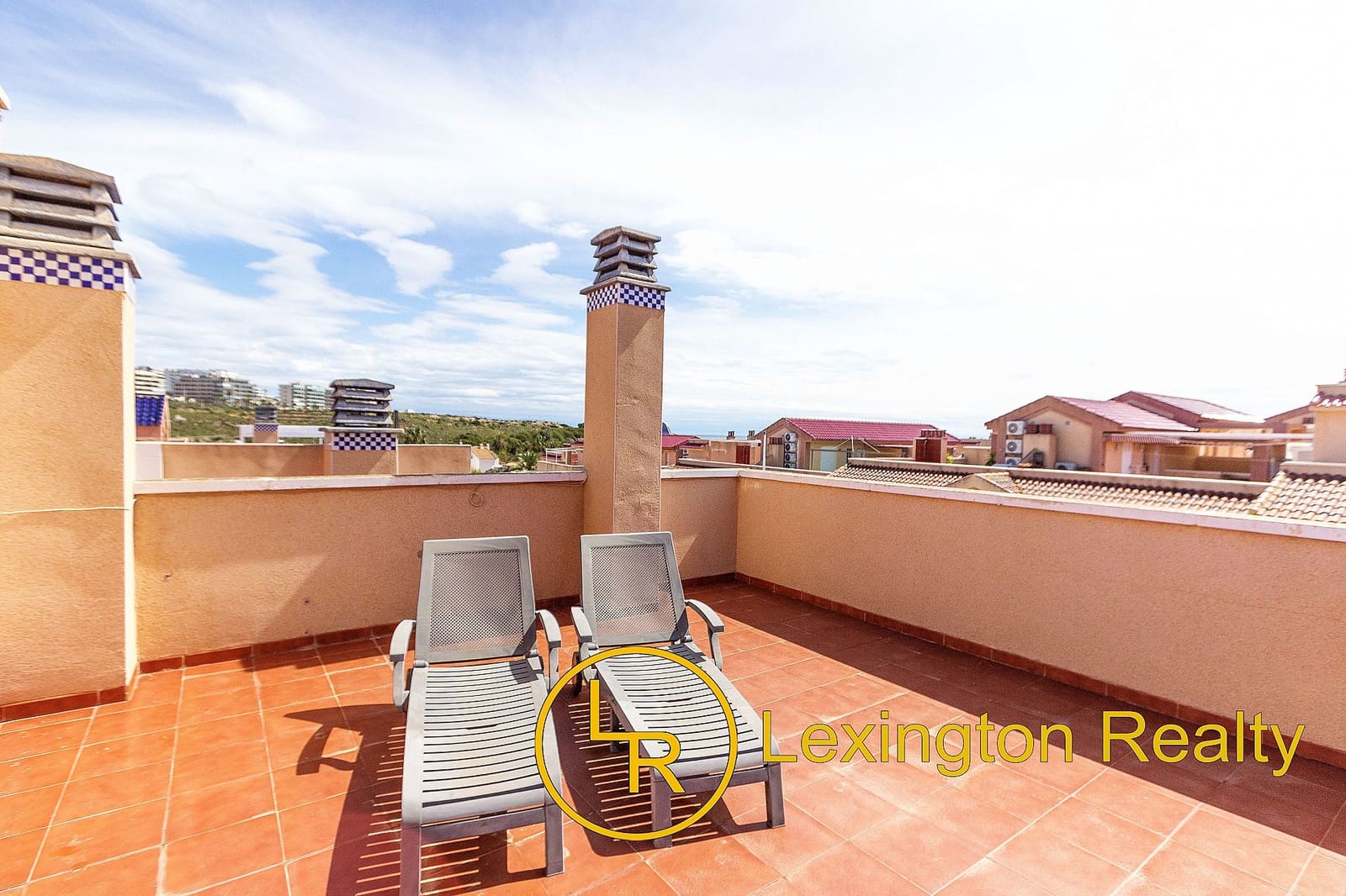 4 slaapkamer Huis te koop in Gran Alacant met zwembad garage - € 395.000 (Ref: 9782089)