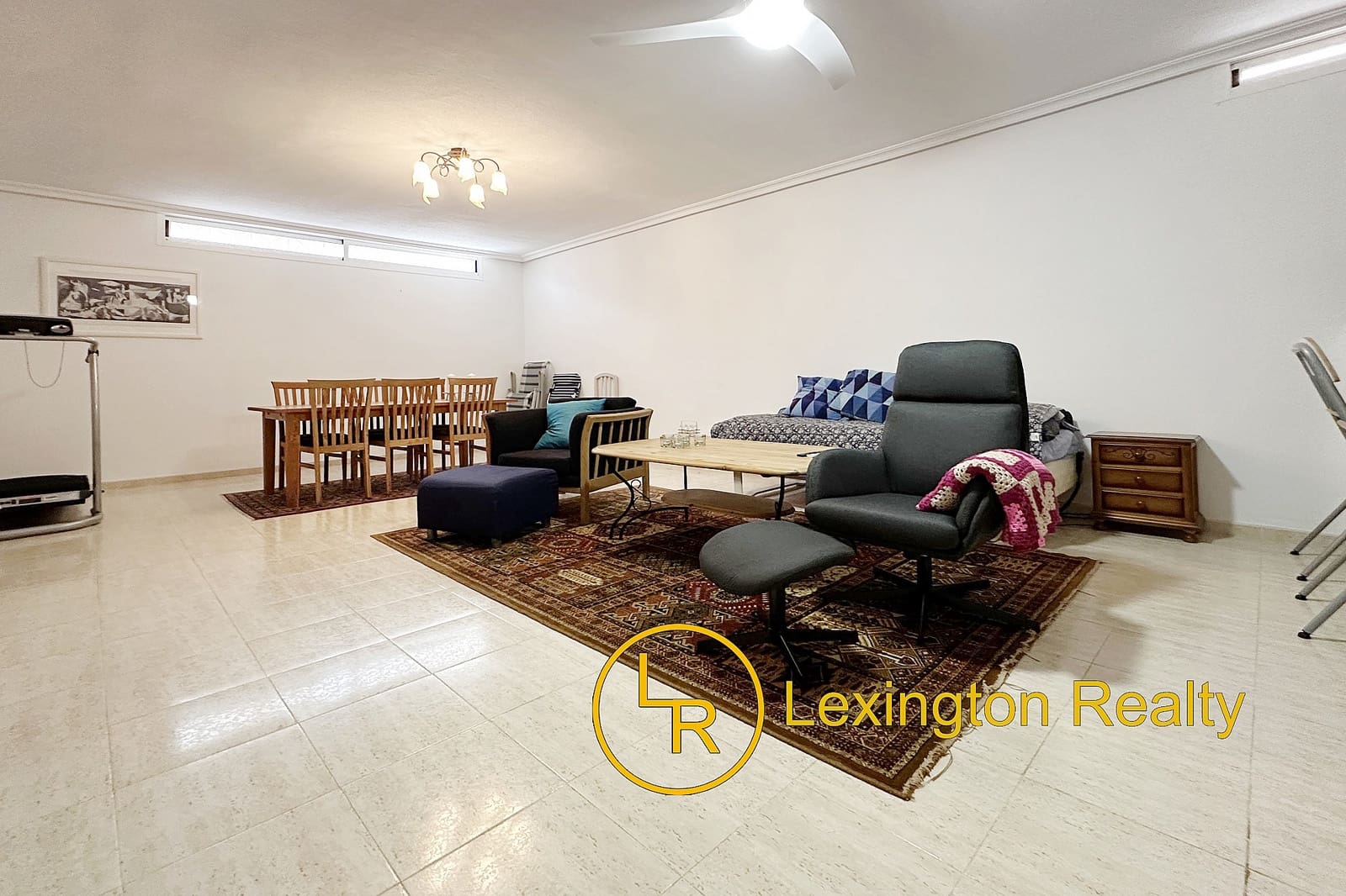 4 slaapkamer Huis te koop in Gran Alacant met zwembad garage - € 395.000 (Ref: 9782089)