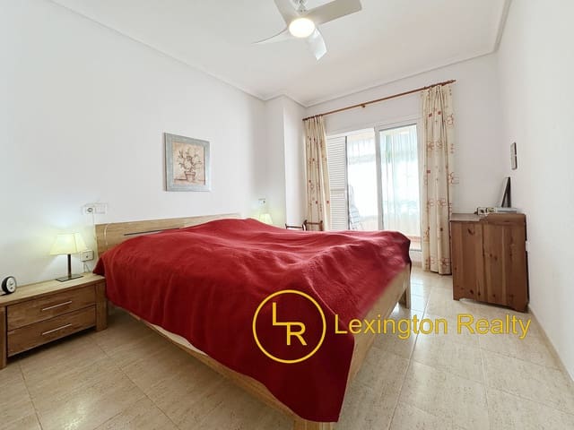 4 slaapkamer Huis te koop in Novamar - Mediterráneo, Santa Pola met zwembad garage - € 395.000 (Ref: 9782089)