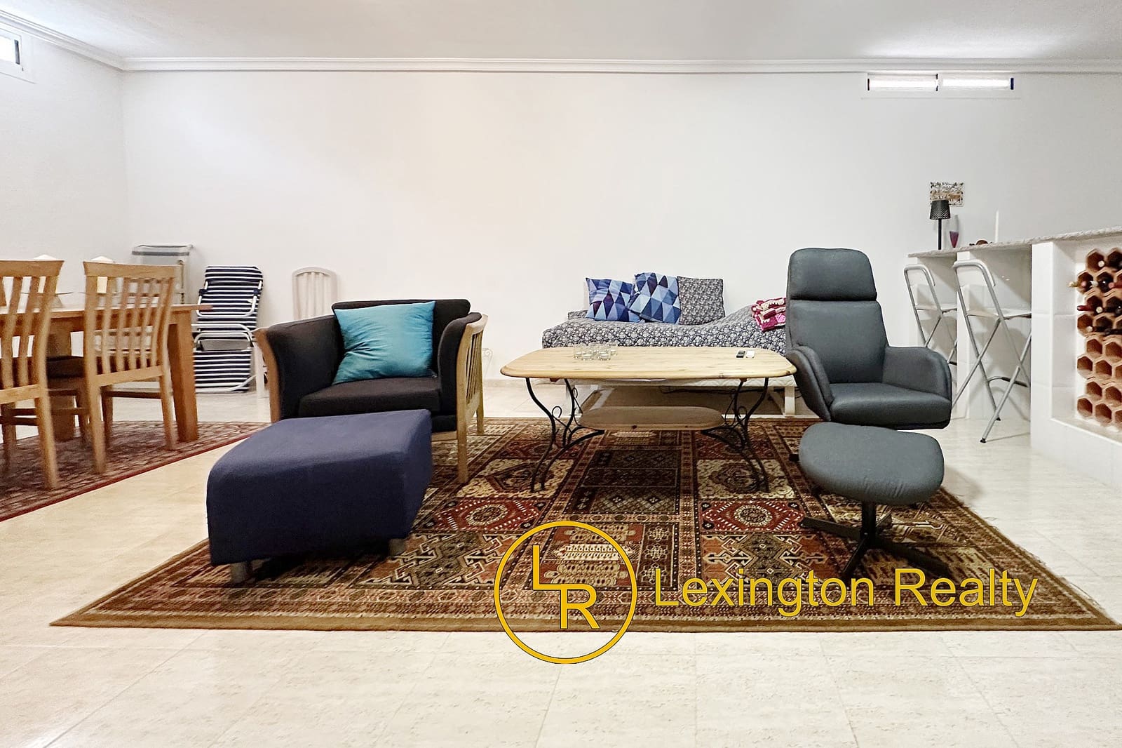 4 slaapkamer Huis te koop in Gran Alacant met zwembad garage - € 395.000 (Ref: 9782089)