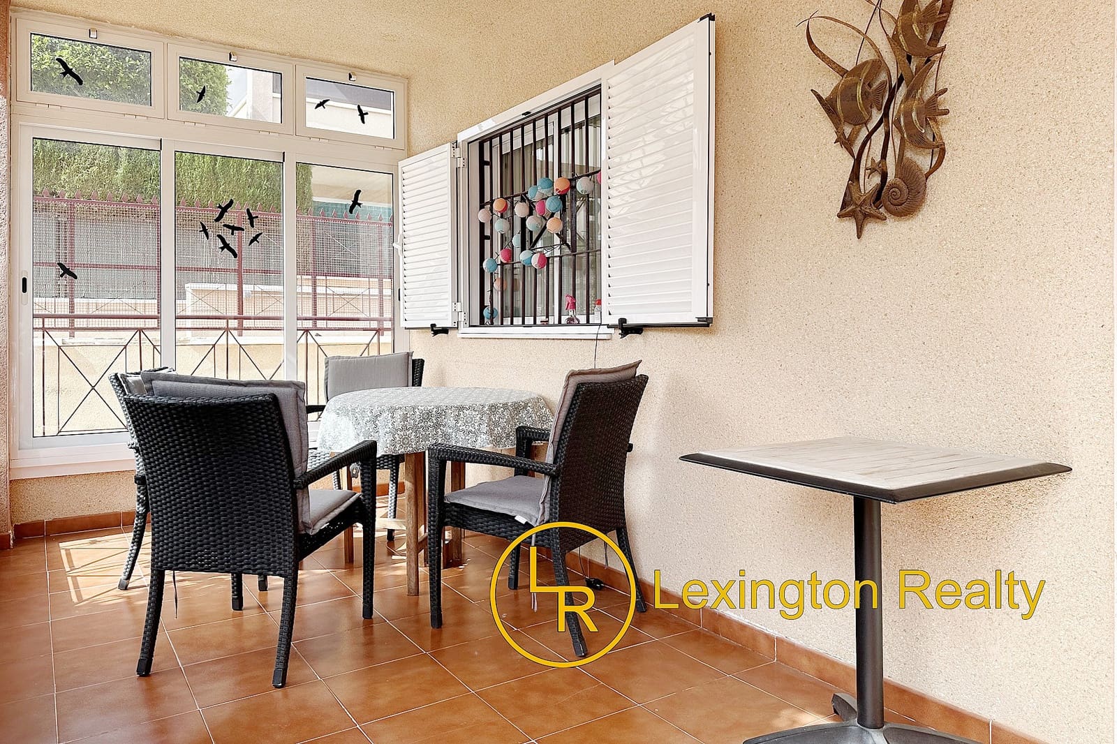 4 slaapkamer Huis te koop in Gran Alacant met zwembad garage - € 395.000 (Ref: 9782089)