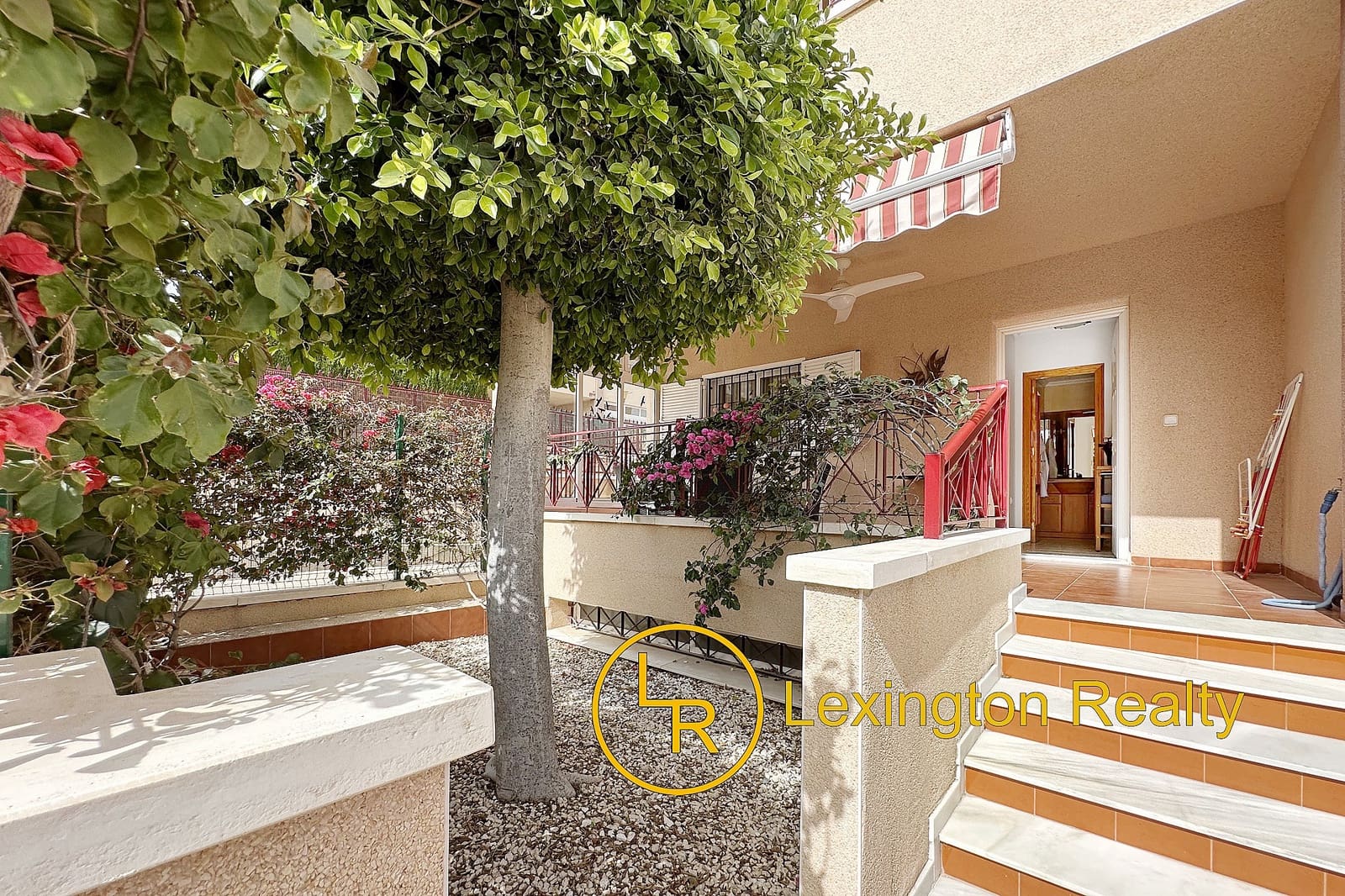 4 slaapkamer Huis te koop in Gran Alacant met zwembad garage - € 395.000 (Ref: 9782089)