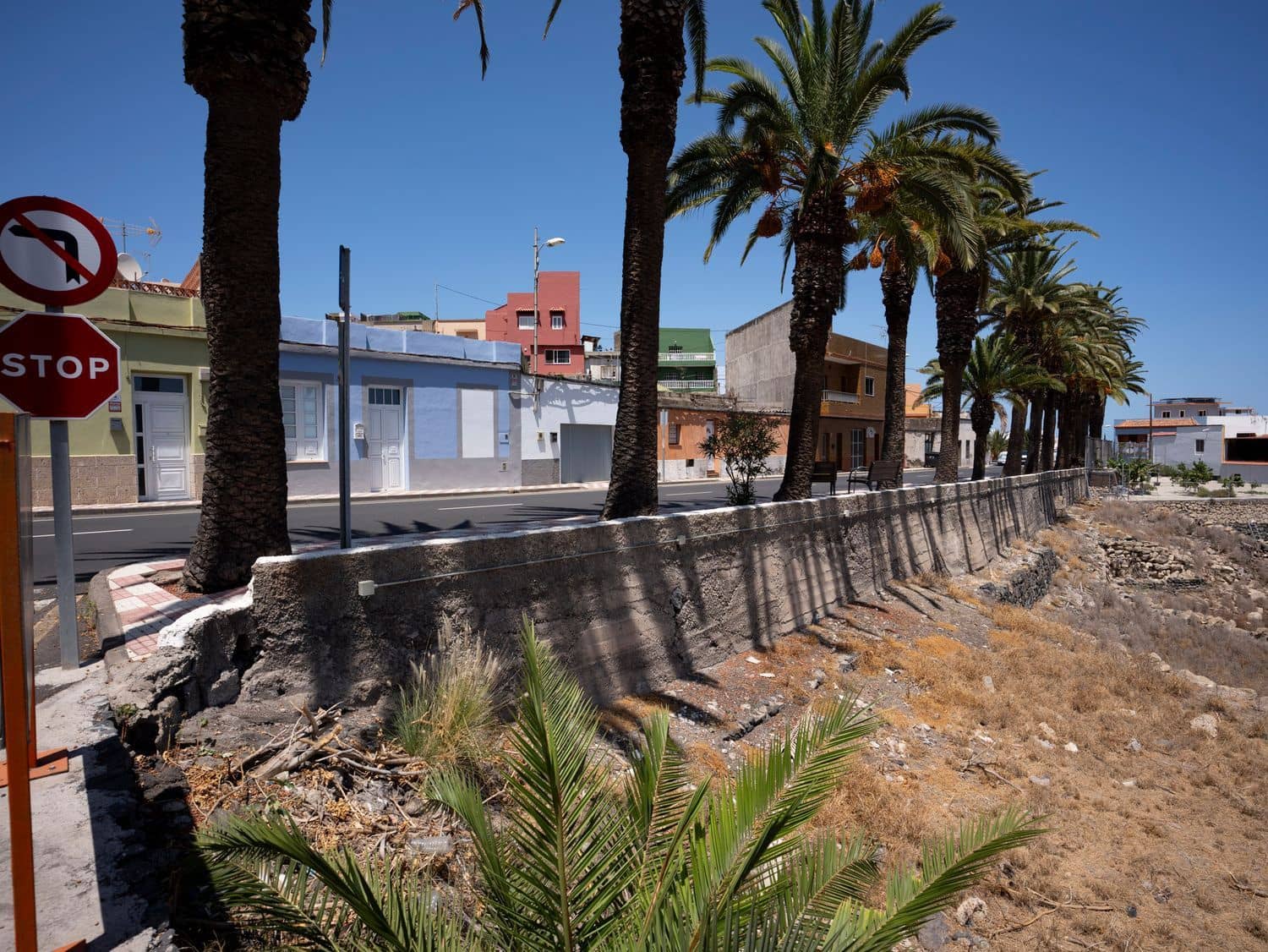 Terreno Non Edificato in vendita in Guimar - 200.165 € (Rif: 10158049)