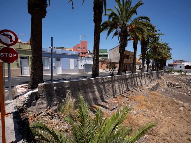 Terreno Non Edificato in vendita in Güímar - 200.165 € (Rif: 10158049)