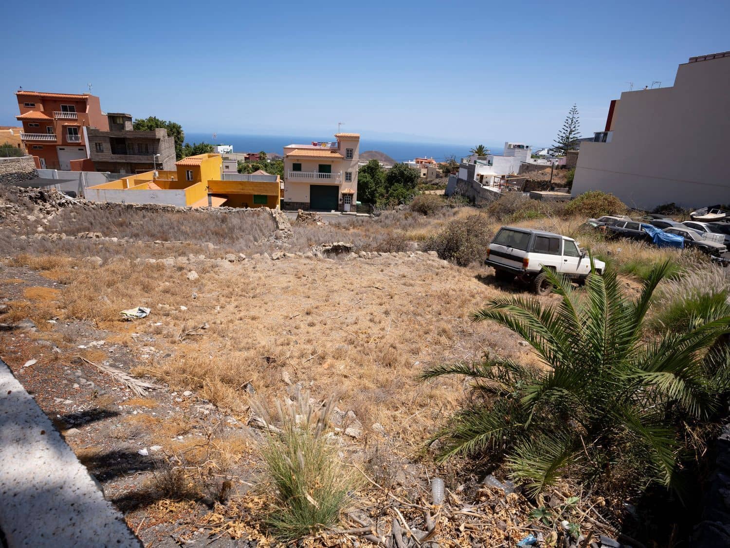 Terreno Non Edificato in vendita in Guimar - 200.165 € (Rif: 10158049)