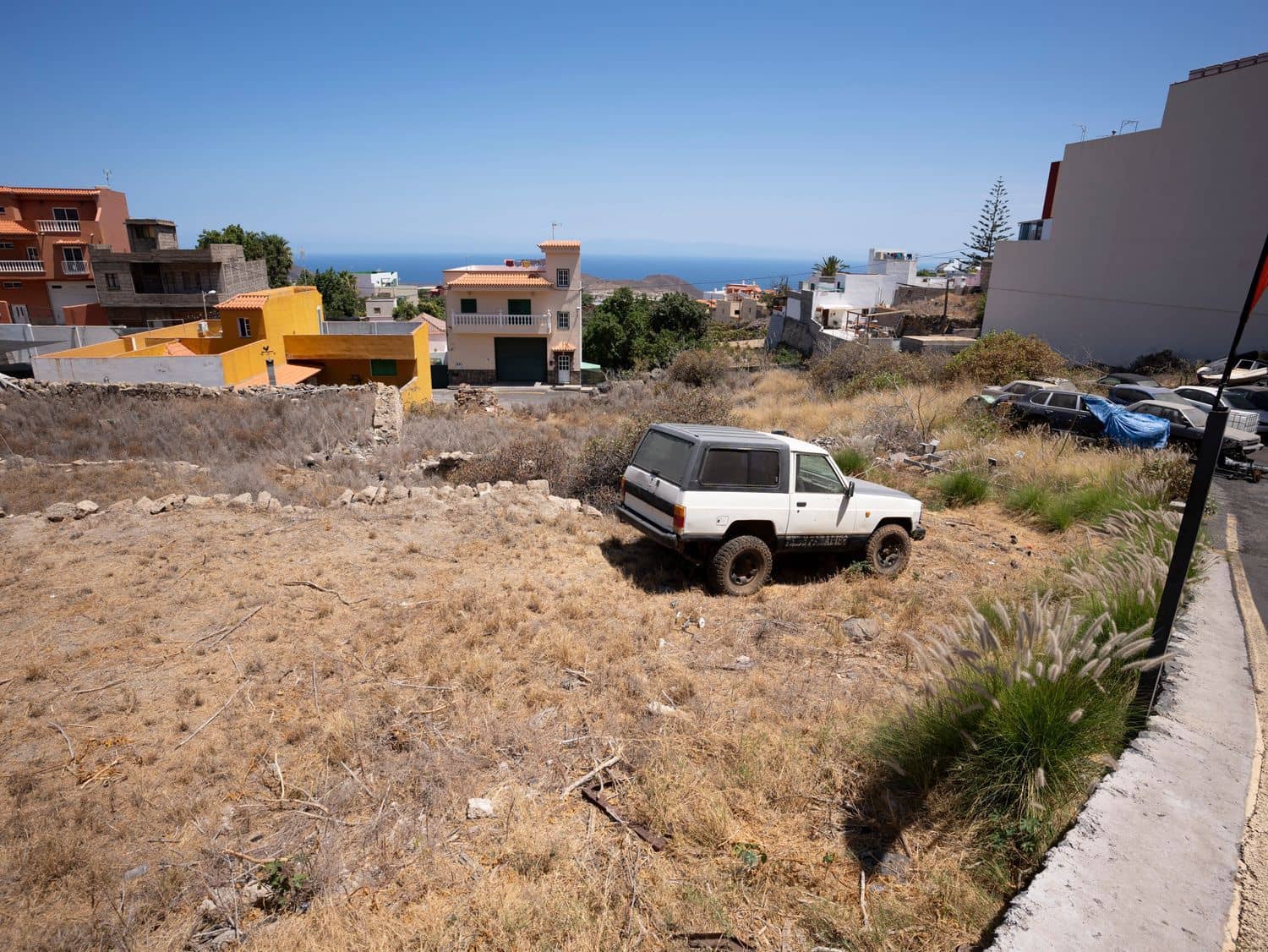 Terreno Non Edificato in vendita in Guimar - 200.165 € (Rif: 10158049)