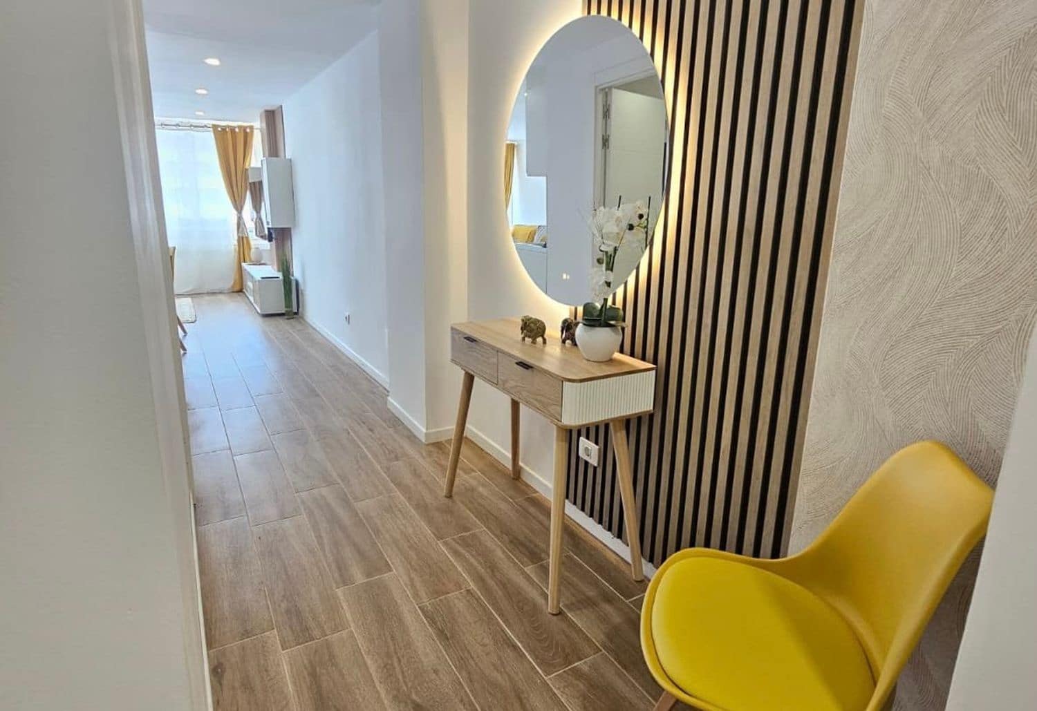 Leilighet til salgs i San Miguel de Abona med svømmebasseng garasje - € 190 000 (Ref: 10158050)