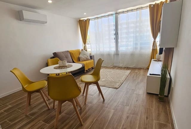 Leilighet til salgs i San Miguel de Abona med svømmebasseng garasje - € 190 000 (Ref: 10158050)