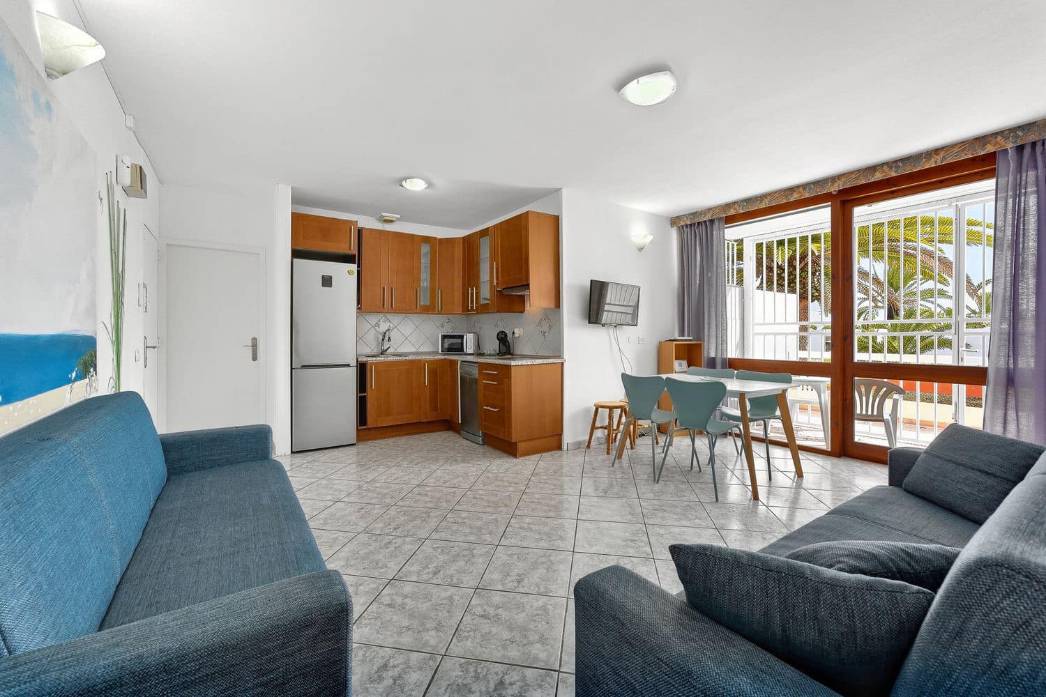 2 slaapkamer Appartement te koop in Arona met zwembad garage - € 290.000 (Ref: 10158051)