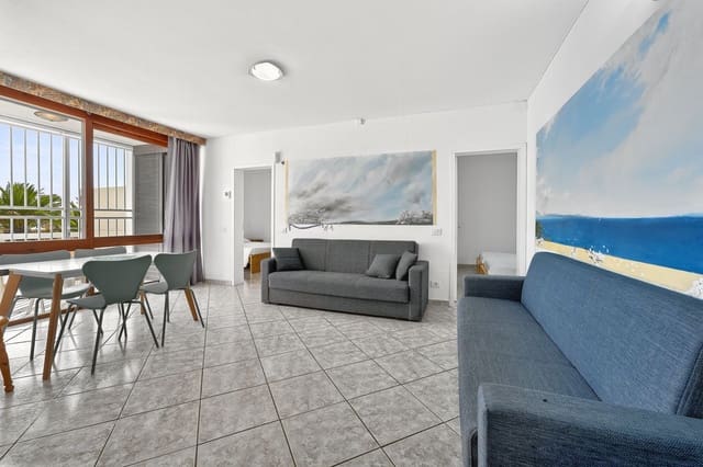 2 soverom Leilighet til salgs i Costa del Silencio, Arona med svømmebasseng garasje - € 290 000 (Ref: 10158051)