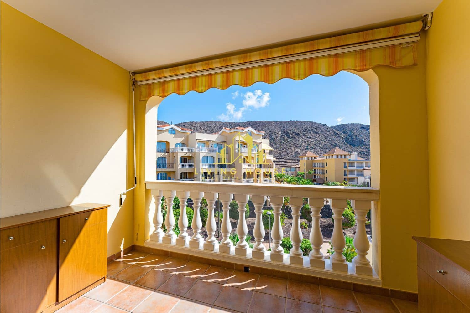 4 soverom Leilighet til salgs i Los Cristianos med svømmebasseng garasje - € 1 250 000 (Ref: 10158052)