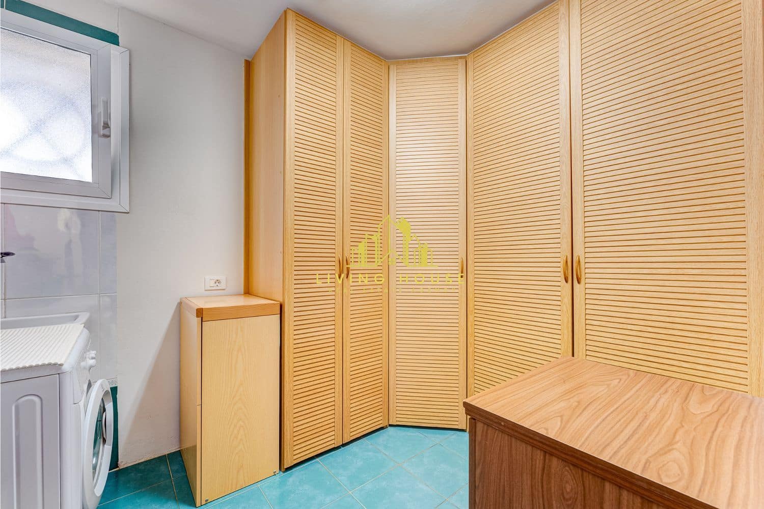 4 soverom Leilighet til salgs i Los Cristianos med svømmebasseng garasje - € 1 250 000 (Ref: 10158052)