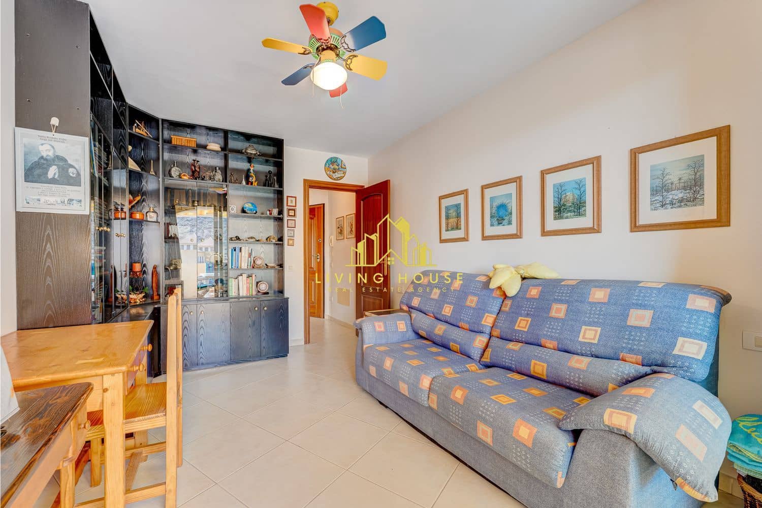 4 soverom Leilighet til salgs i Los Cristianos med svømmebasseng garasje - € 1 250 000 (Ref: 10158052)