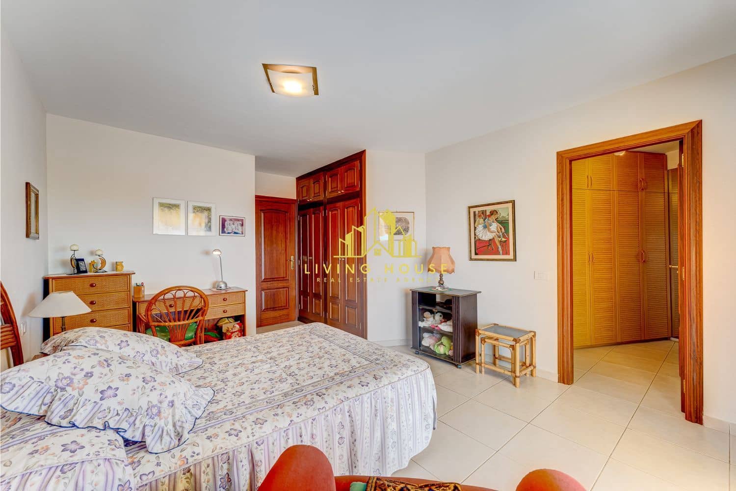 4 soverom Leilighet til salgs i Los Cristianos med svømmebasseng garasje - € 1 250 000 (Ref: 10158052)