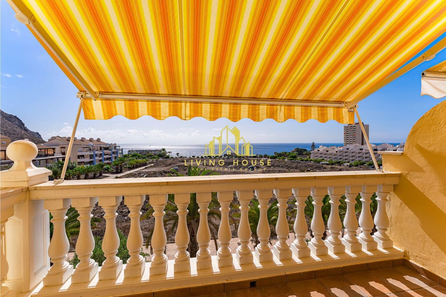 4 soverom Leilighet til salgs i Los Cristianos med svømmebasseng garasje - € 1 250 000 (Ref: 10158052)