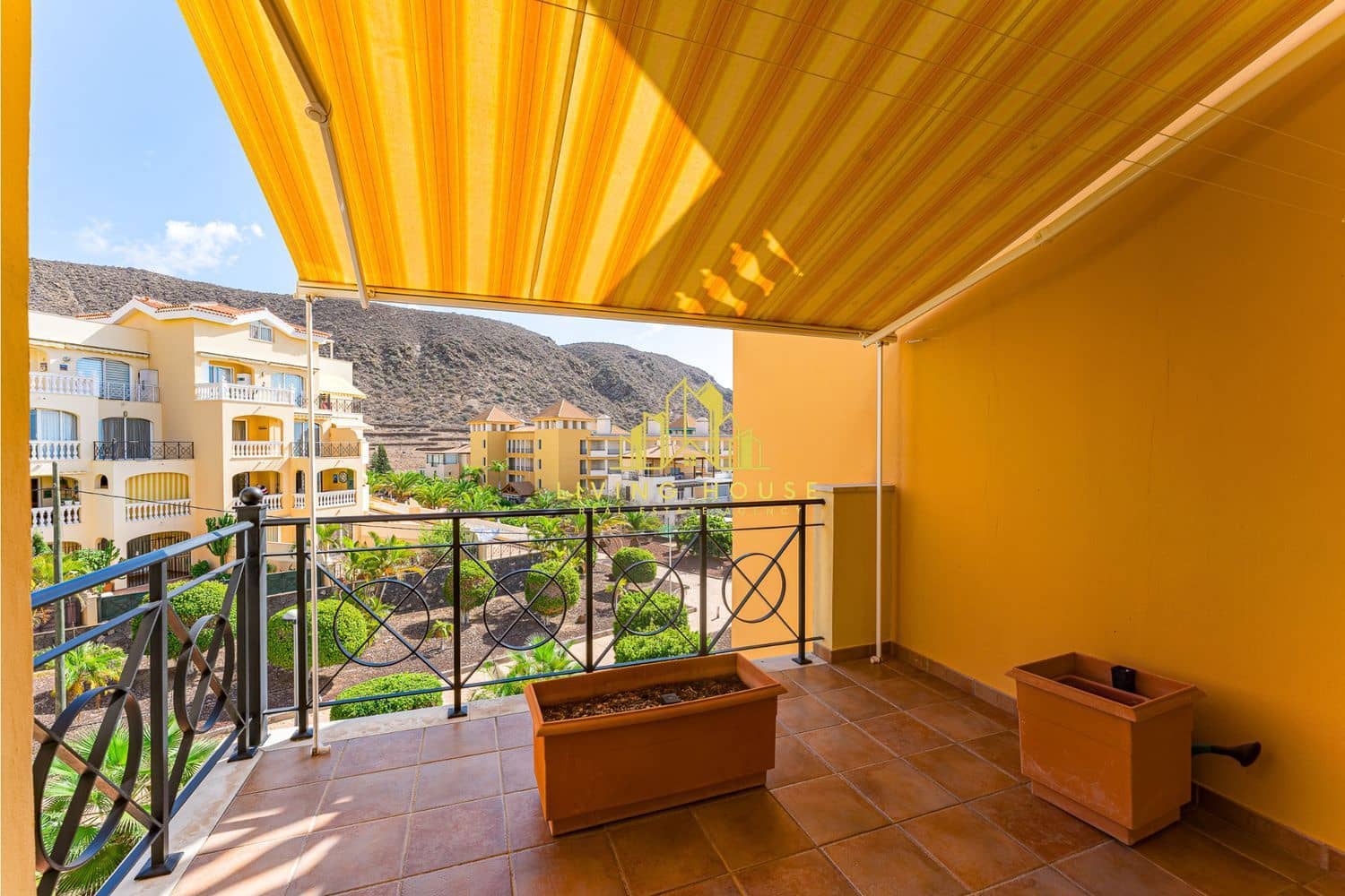 4 soverom Leilighet til salgs i Los Cristianos med svømmebasseng garasje - € 1 250 000 (Ref: 10158052)