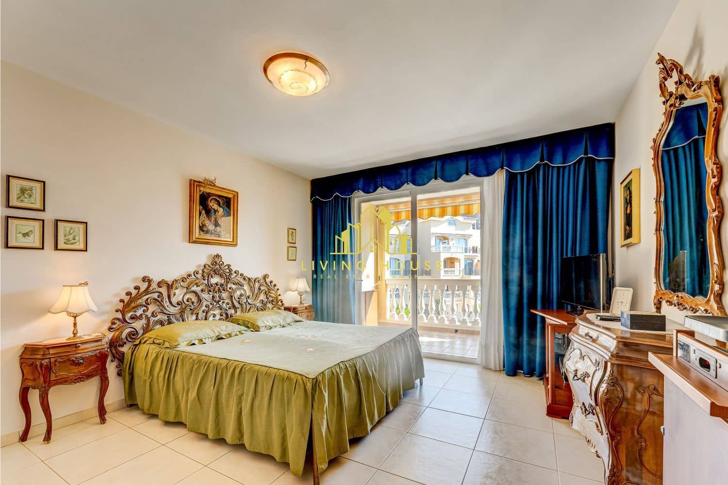 4 soverom Leilighet til salgs i Los Cristianos med svømmebasseng garasje - € 1 250 000 (Ref: 10158052)