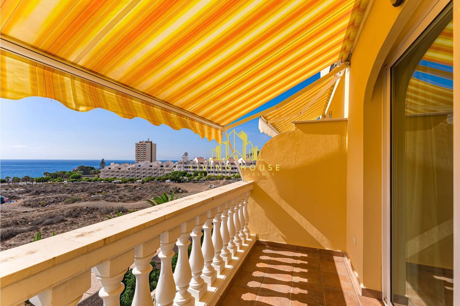 4 soverom Leilighet til salgs i Los Cristianos med svømmebasseng garasje - € 1 250 000 (Ref: 10158052)