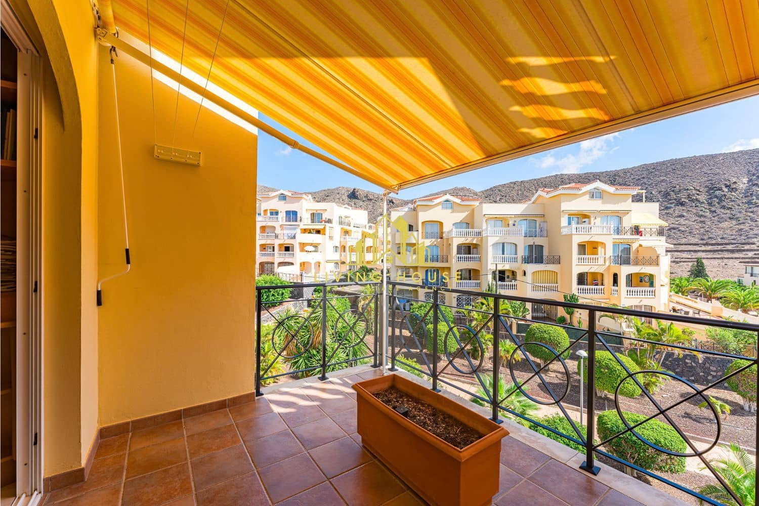 4 soverom Leilighet til salgs i Los Cristianos med svømmebasseng garasje - € 1 250 000 (Ref: 10158052)