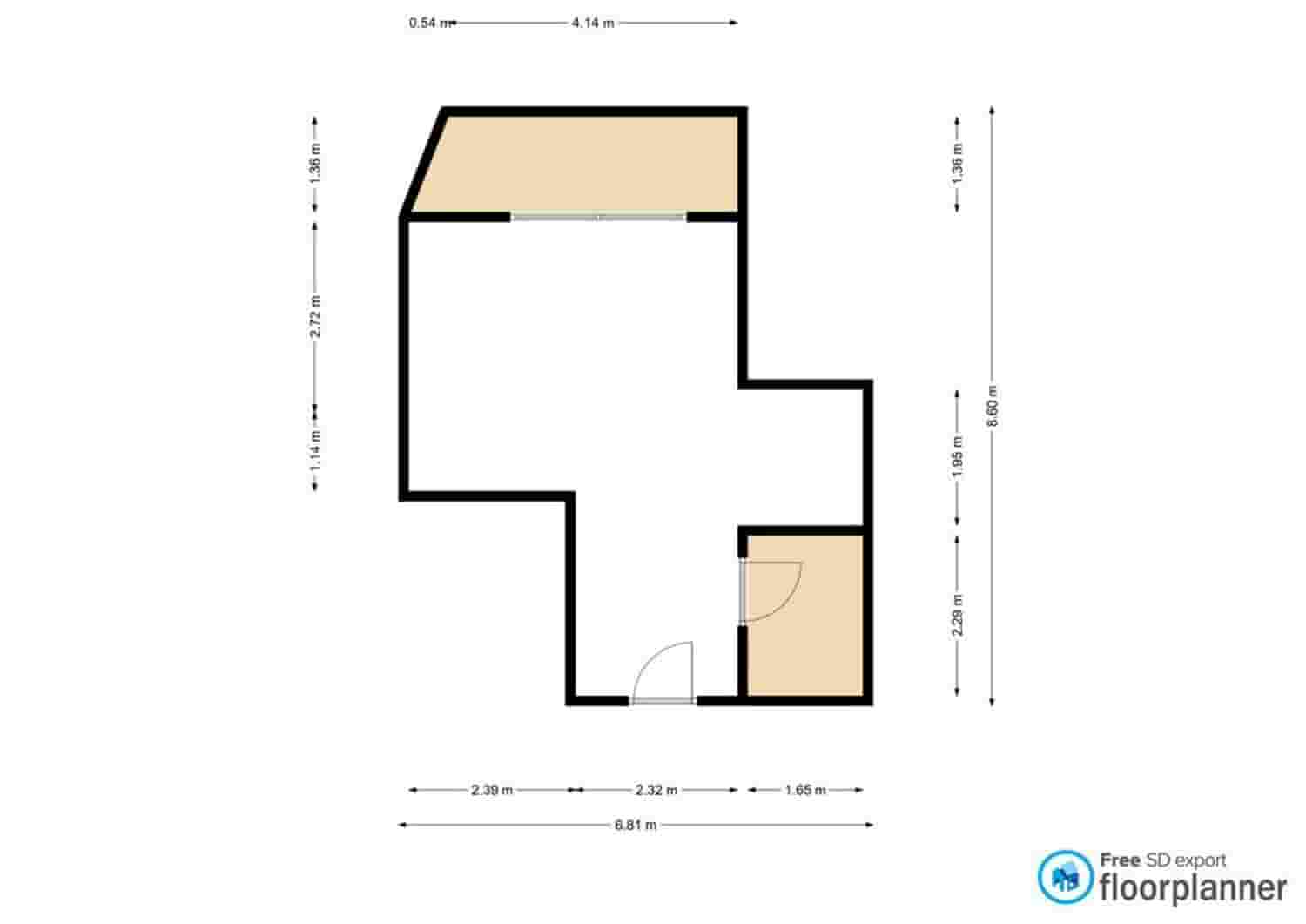 Leilighet til salgs i Santa Cruz de Tenerife med svømmebasseng garasje - € 185 000 (Ref: 10158053)