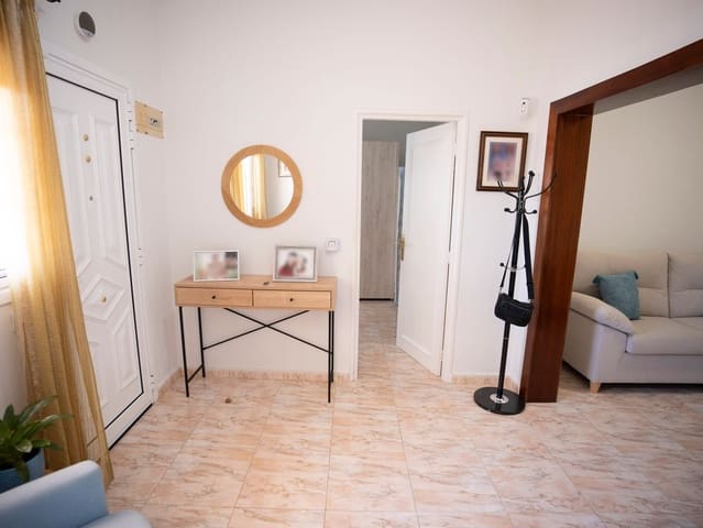 Chalet de 5 habitaciones en Güímar en venta con garaje - 469.000 € (Ref: 10158054)