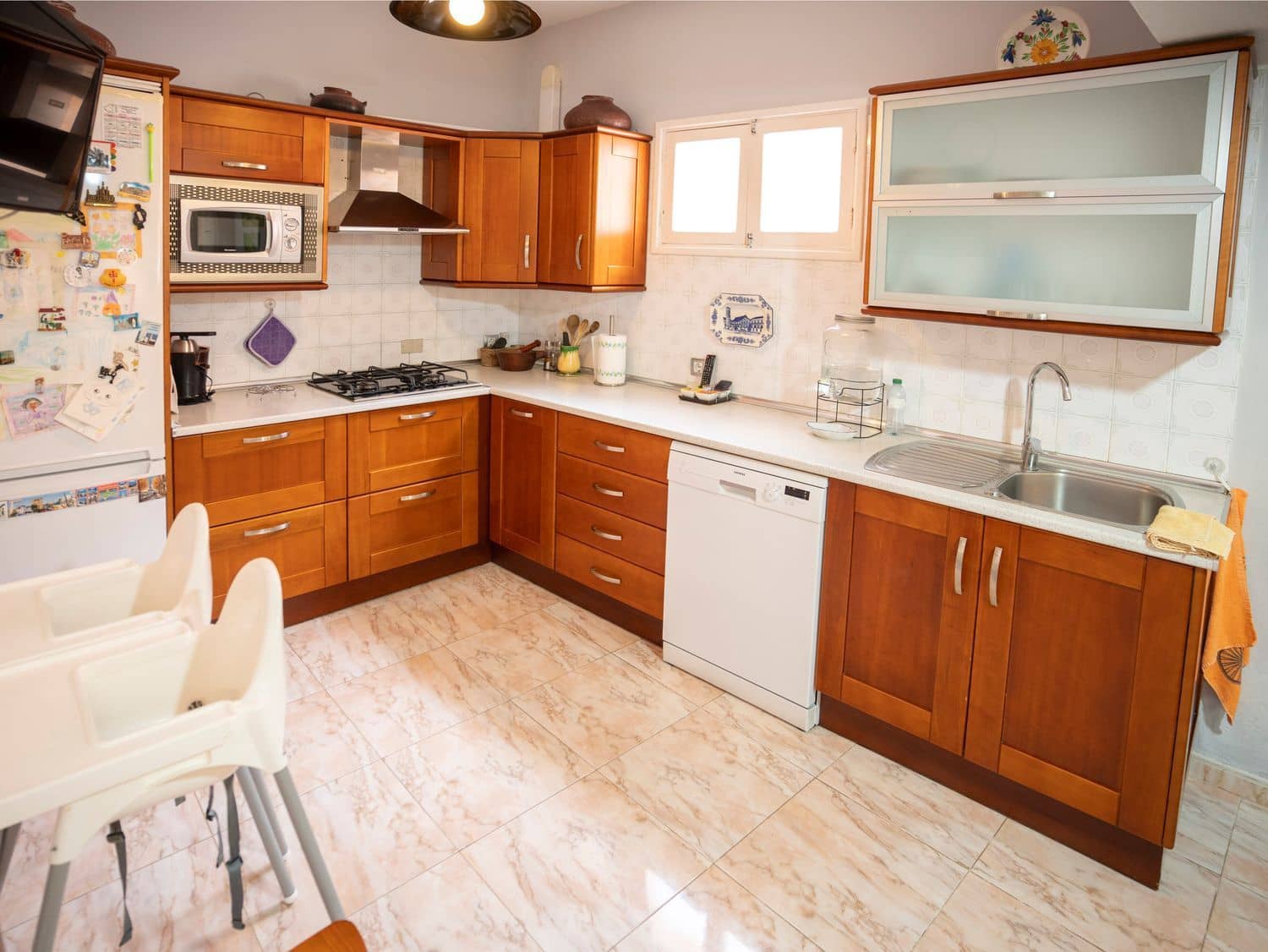 5 bedroom Villa for sale in Guimar with garage - € 469,000 (Ref: 10158054)