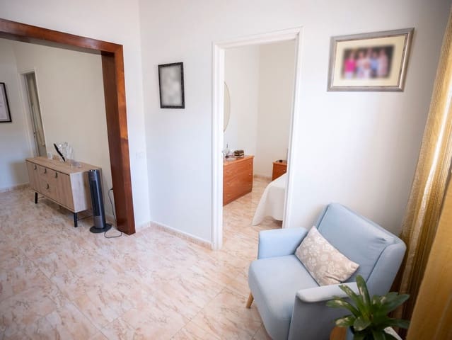 Chalet de 5 habitaciones en Güímar en venta con garaje - 469.000 € (Ref: 10158054)