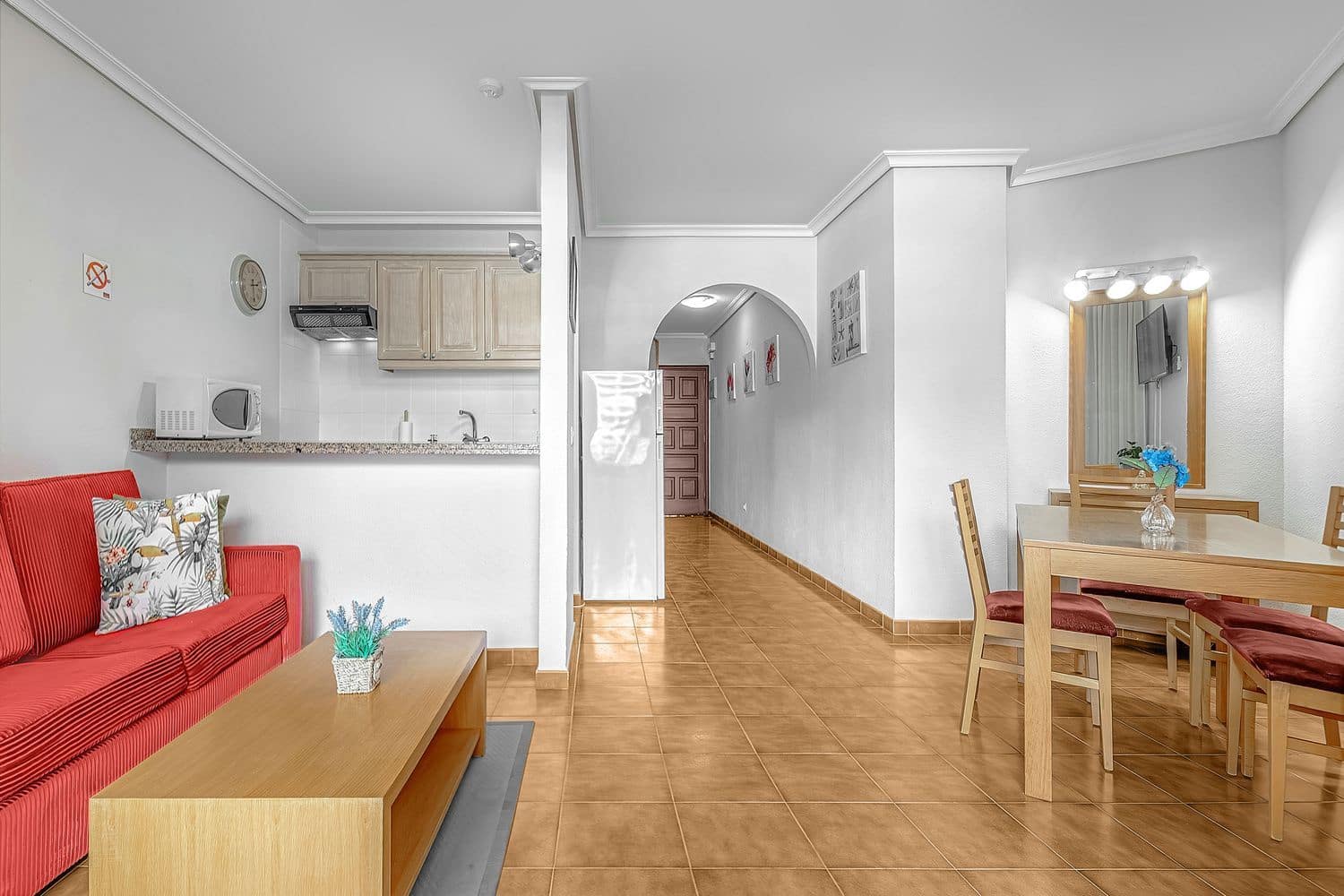 1 bedroom Apartment for sale in San Miguel de Abona with pool garage - € 211,000 (Ref: 10158055)